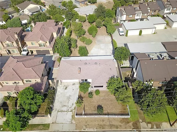 4447 Ellis LN, Temple City, CA 91780