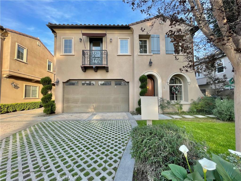 818 S Golden West AVE #A, Arcadia, CA 91007