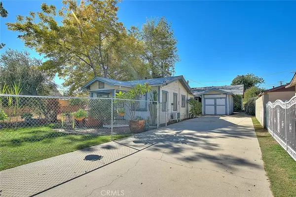 Pasadena, CA 91107,283 Lola AVE