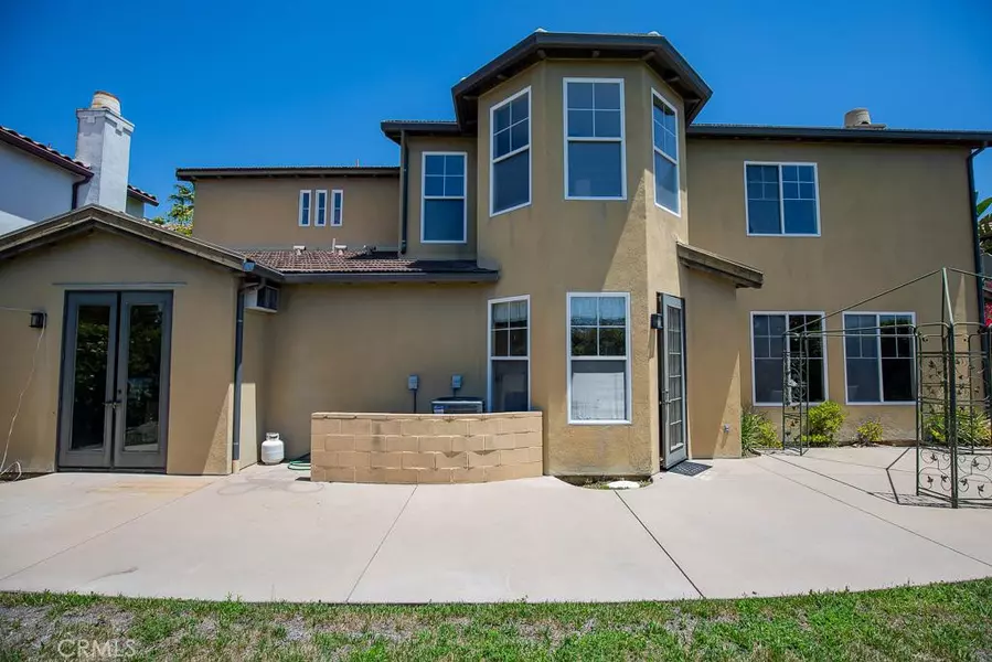 820 Millard Canyon RD, Altadena, CA 91001