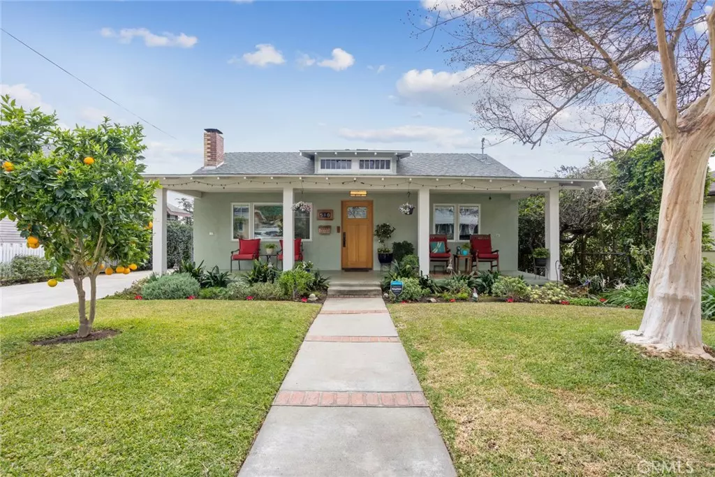 Monrovia, CA 91016,518 W Lime AVE