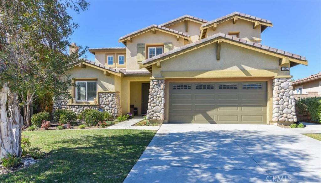 16933 Valley Spring DR, Riverside, CA 92503