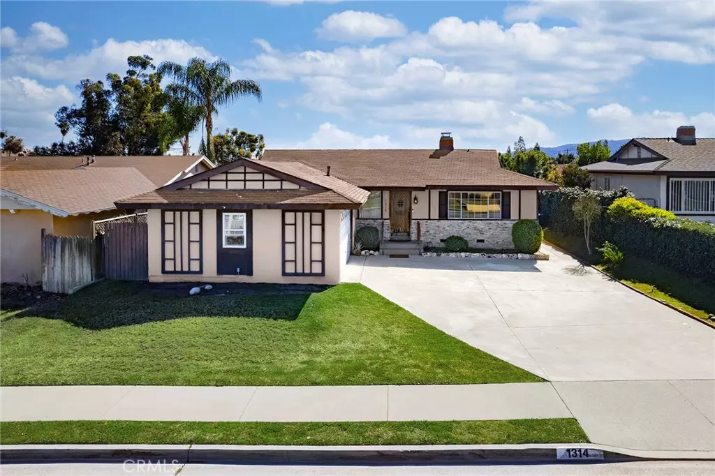 Hacienda Heights, CA 91745,1314 Coble AVE