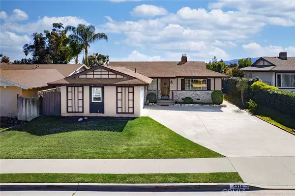 1314 Coble AVE, Hacienda Heights, CA 91745