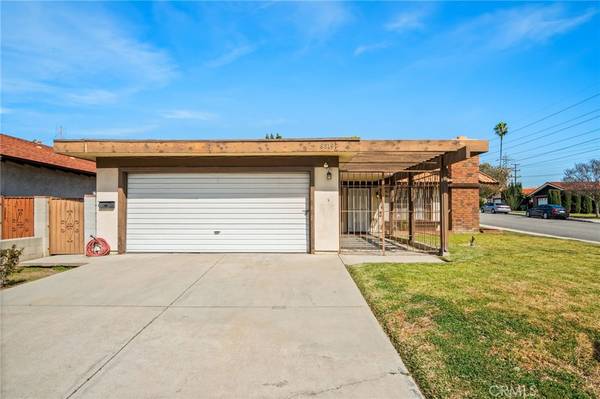 8519 Turpin ST, Rosemead, CA 91770