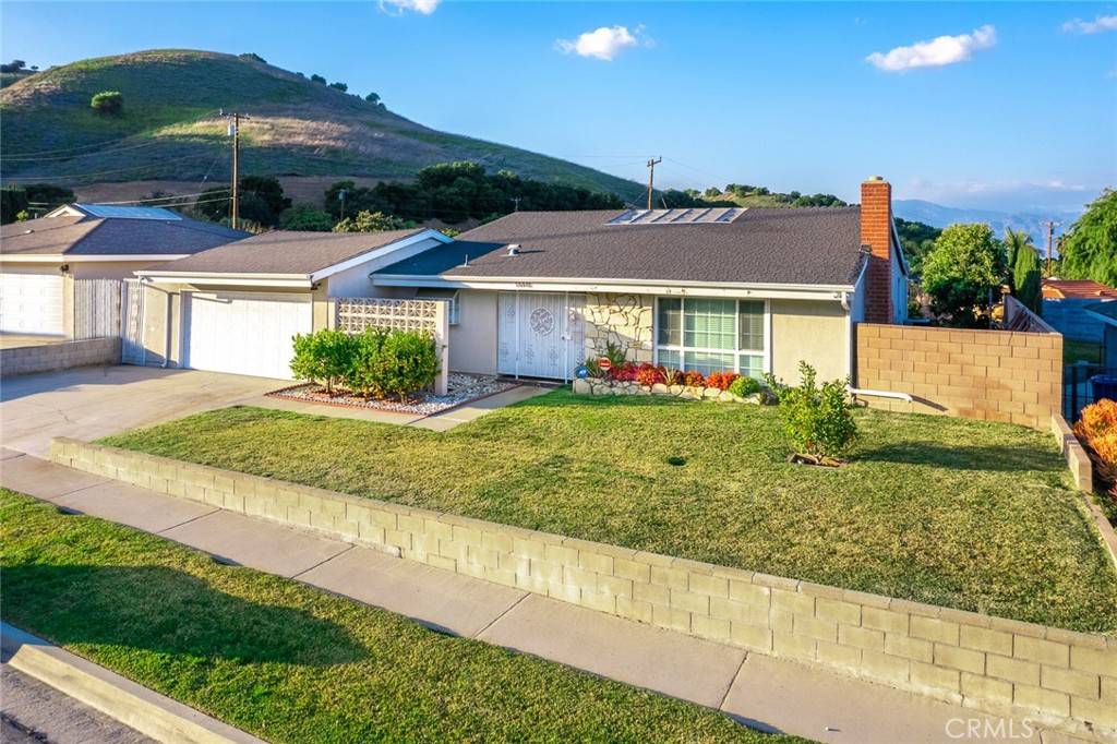 Hacienda Heights, CA 91745,14441 Frankton AVE