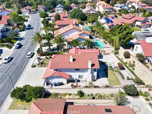 Rowland Heights, CA 91748,18045 Cocklebur PL