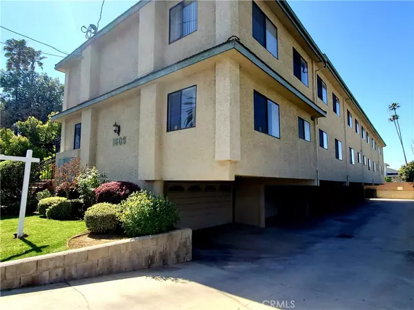 Alhambra, CA 91803,1609 S 4th ST #A