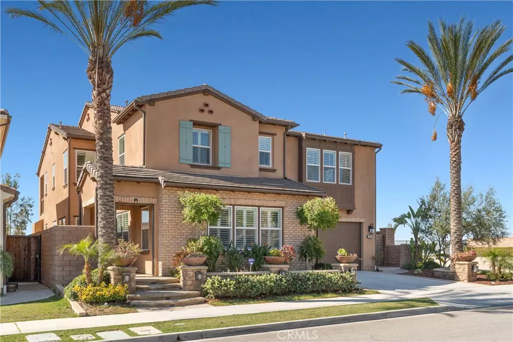 Brea, CA 92821,2590 E Shackle Line DR