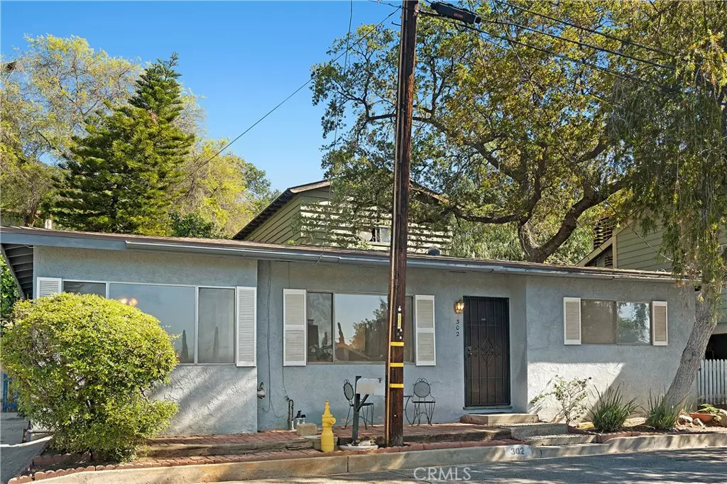 Sierra Madre, CA 91024,302 Old Ranch Rd