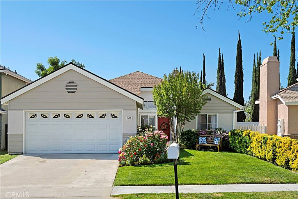 Pasadena, CA 91107,809 Canyon Wash DR
