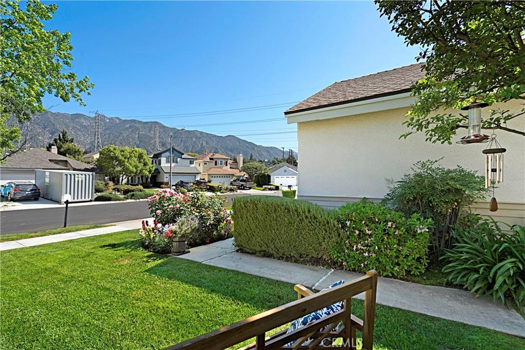 Pasadena, CA 91107,809 Canyon Wash DR