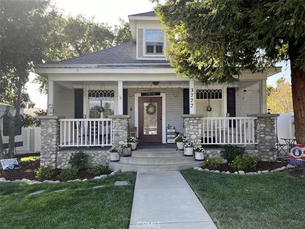 3777 Williams AVE, La Verne, CA 91750