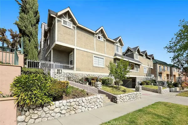 2231 Montrose AVE #7, Montrose, CA 91020