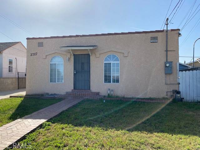 2715 Del Mar AVE, Rosemead, CA 91770