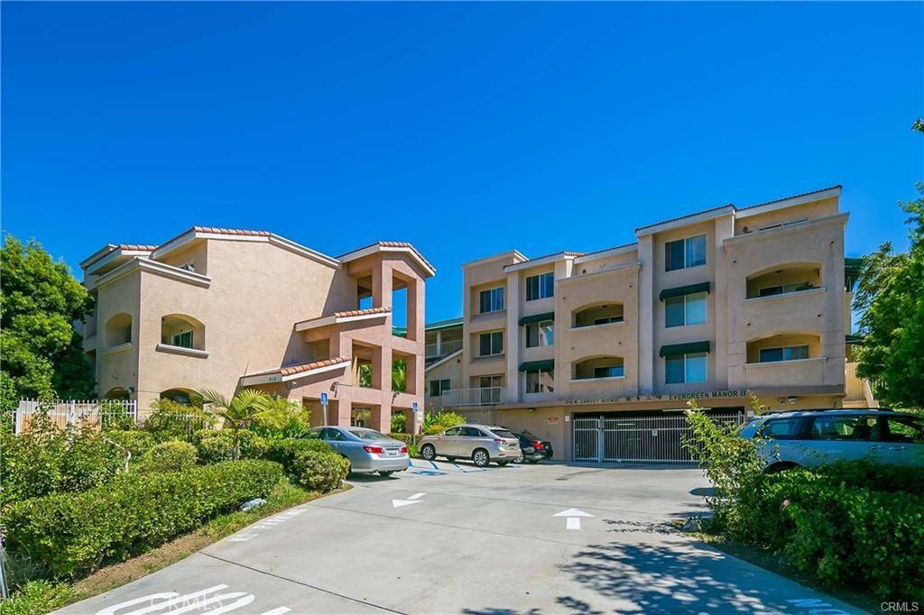 918 W garvey AVE W #211, Monterey Park, CA 91754