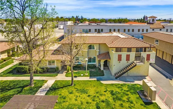 12635 Franklin CT #8D, Chino, CA 91710