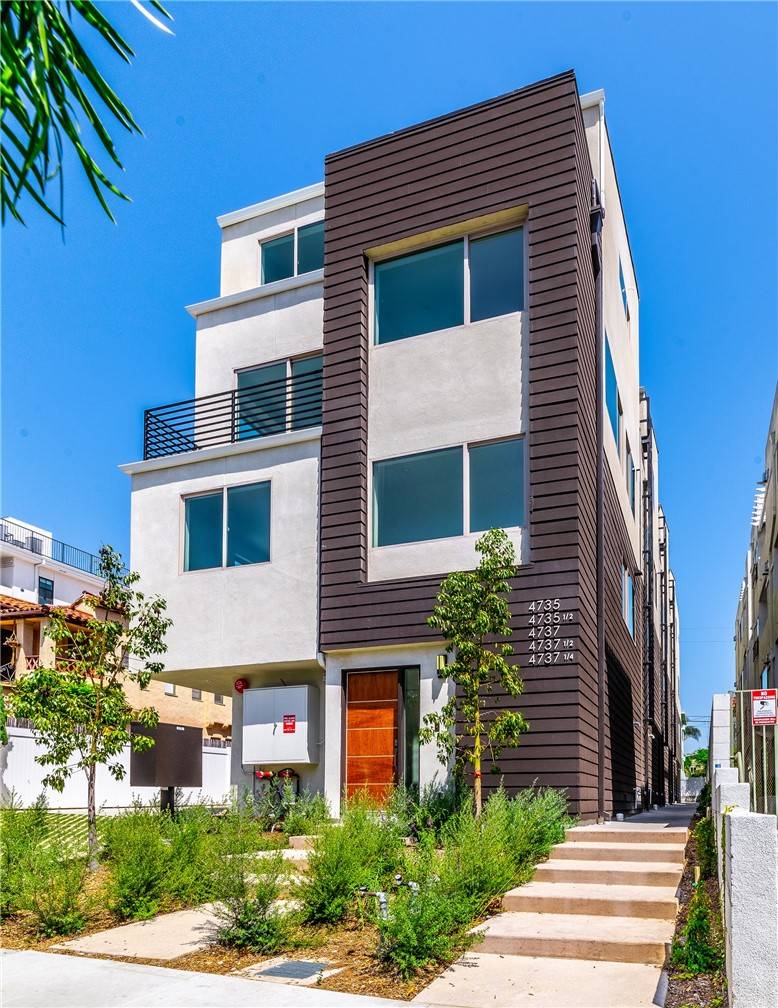 Los Angeles, CA 90004,4735 W Elmwood AVE