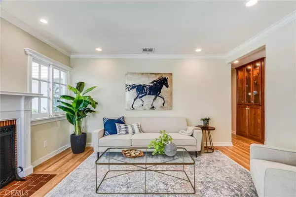 Monrovia, CA 91016,273 Poinsettia AVE