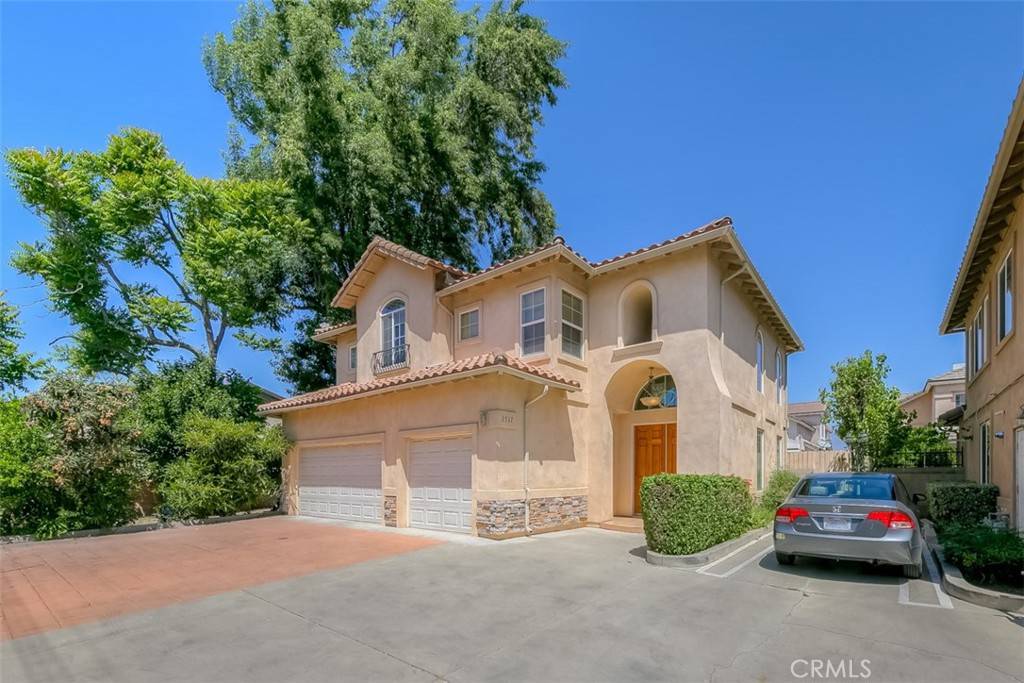 3537 Whistler AVE, El Monte, CA 91732