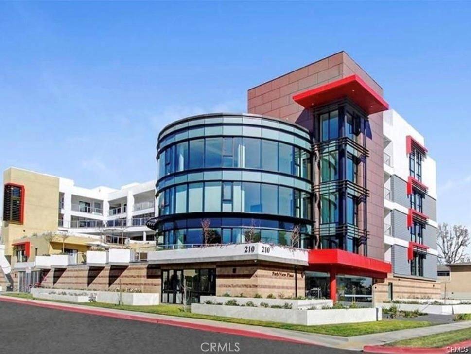210 N Monterey ST #310, Alhambra, CA 91801
