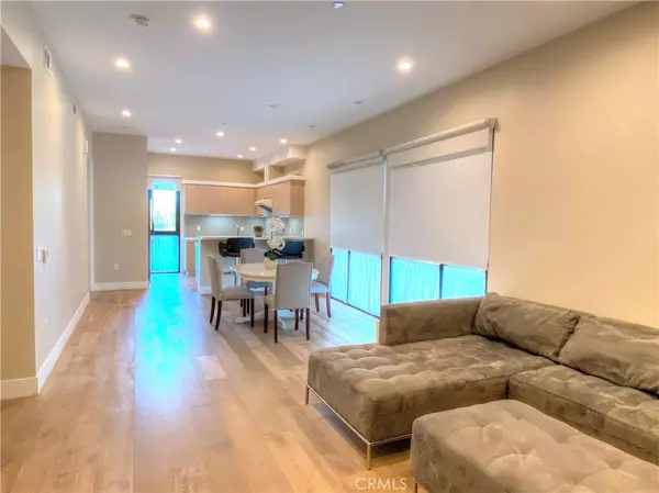 Alhambra, CA 91801,210 N Monterey ST #310