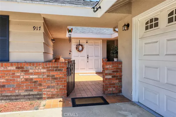 Upland, CA 91786,917 W Notre Dame ST