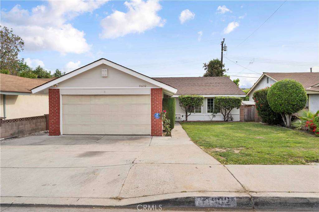 11632 Kerrwood PL, El Monte, CA 91732
