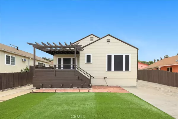 Monterey Park, CA 91754,1160 W Mabel AVE