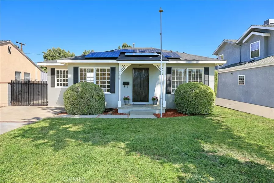 5436 Marshburn AVE, Arcadia, CA 91006