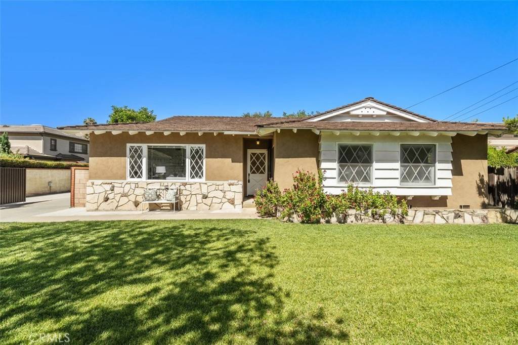 Arcadia, CA 91007,2325 Florence AVE