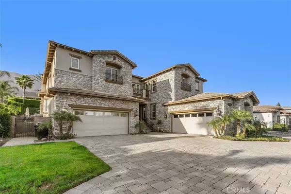 Alta Loma, CA 91737,9616 Norbrook DR