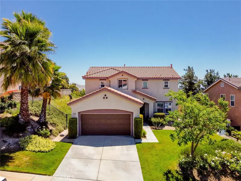 29732 Castlebury PL, Castaic, CA 91384