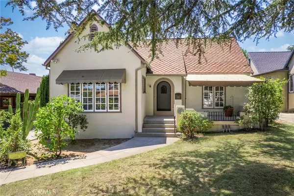 1251 N Chester AVE, Pasadena, CA 91104