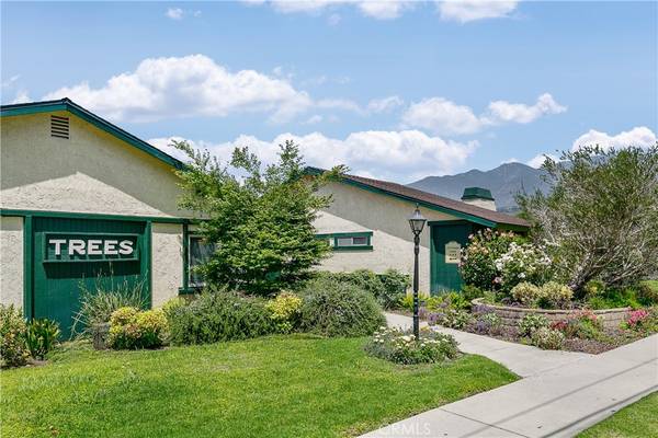 Monrovia, CA 91016,419 Violet AVE #B