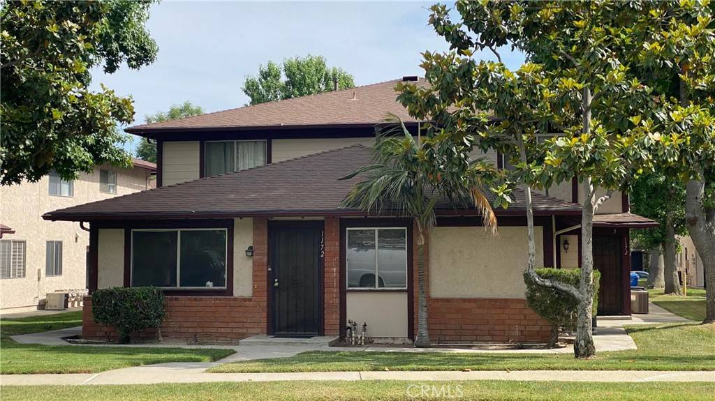 1172 W Calle De Las Estrellas #1, Azusa, CA 91702