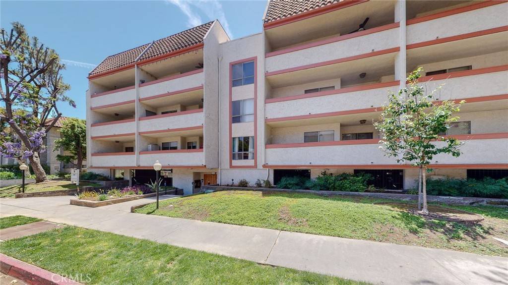 Pasadena, CA 91107,2444 E Del Mar BLVD #206