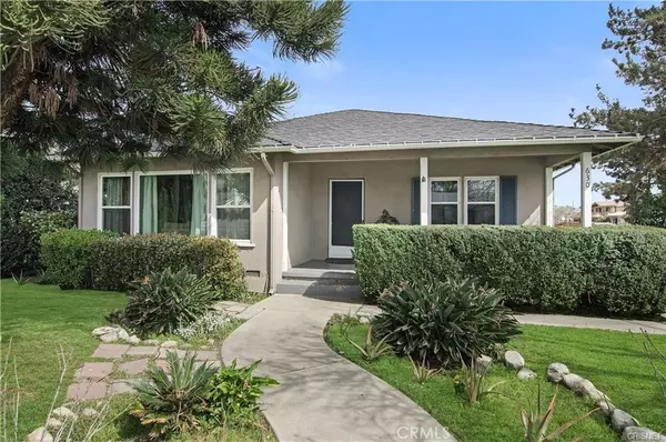 630 S 5th AVE, Monrovia, CA 91016