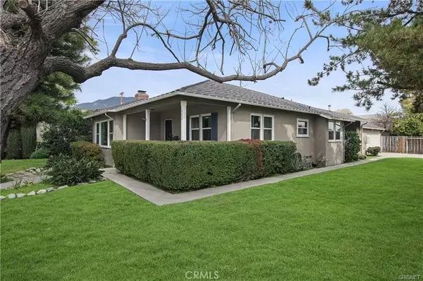 Monrovia, CA 91016,630 S 5th AVE