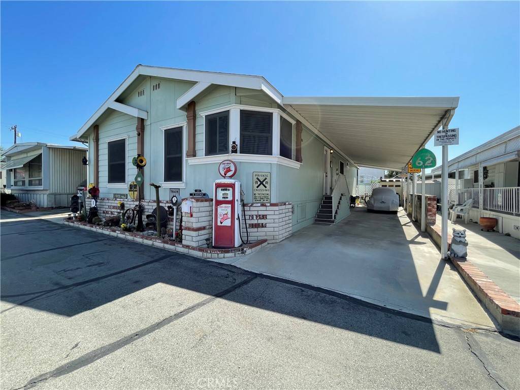 El Monte, CA 91732,4800 Daleview AVE #121