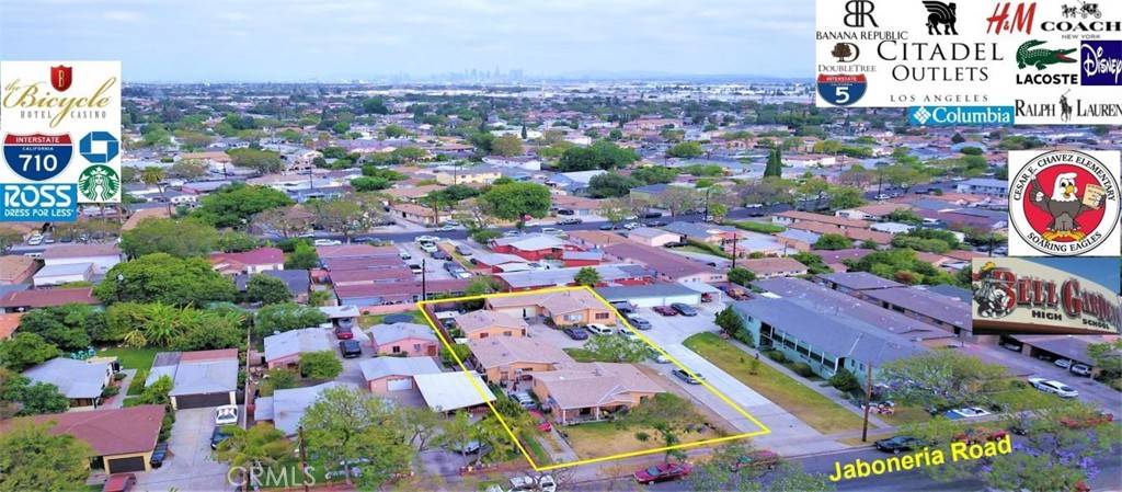 6623 Jaboneria RD, Bell Gardens, CA 90201