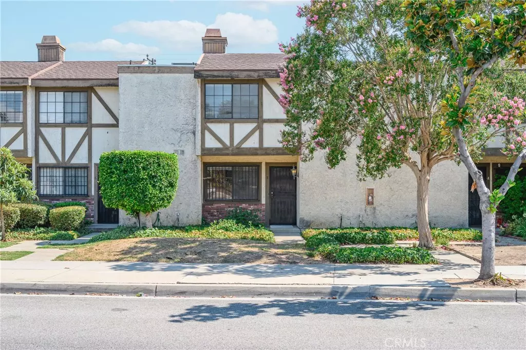 Rosemead, CA 91770,8240 Rush ST #B