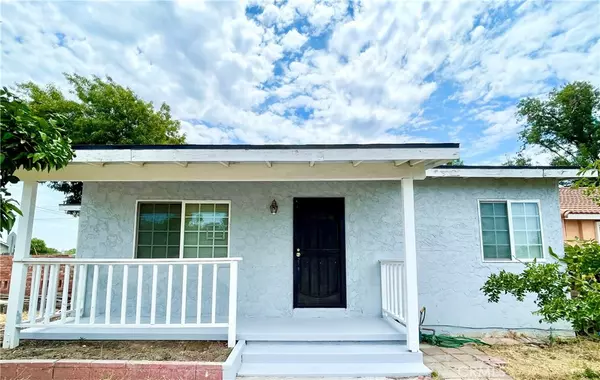 3782 Paddy LN, Baldwin Park, CA 91706