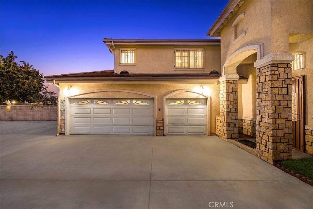 El Monte, CA 91732,2855 Parkway DR