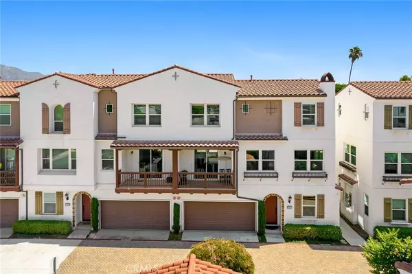 Monrovia, CA 91016,428 W Duarte RD #C