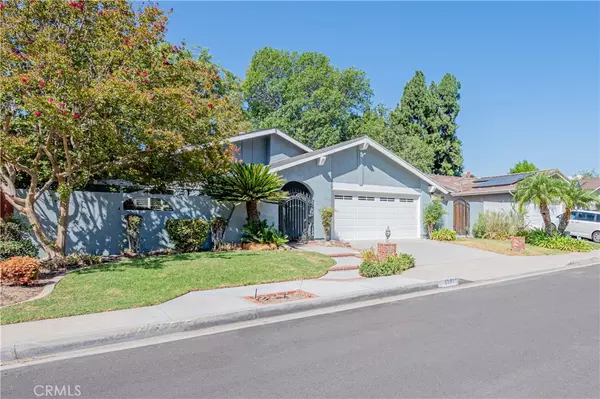 Yorba Linda, CA 92886,5941 Kingsbriar DR