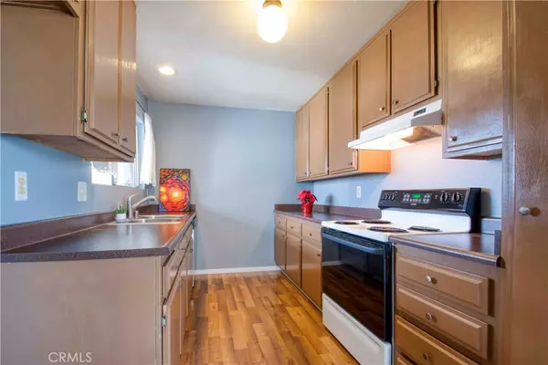 Duarte, CA 91010,852 Cinnamon LN #46