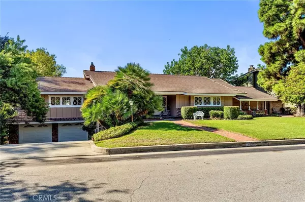 Sierra Madre, CA 91024,712 Camillo RD