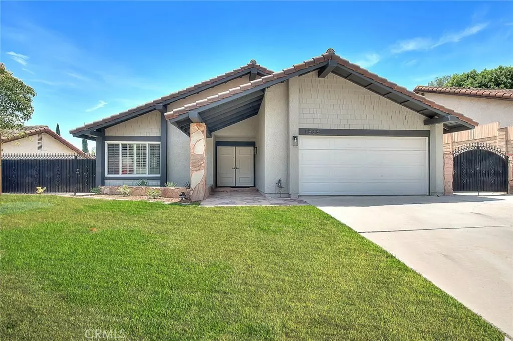 Diamond Bar, CA 91765,1535 Kiowa Crest DR
