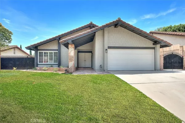 1535 Kiowa Crest DR, Diamond Bar, CA 91765